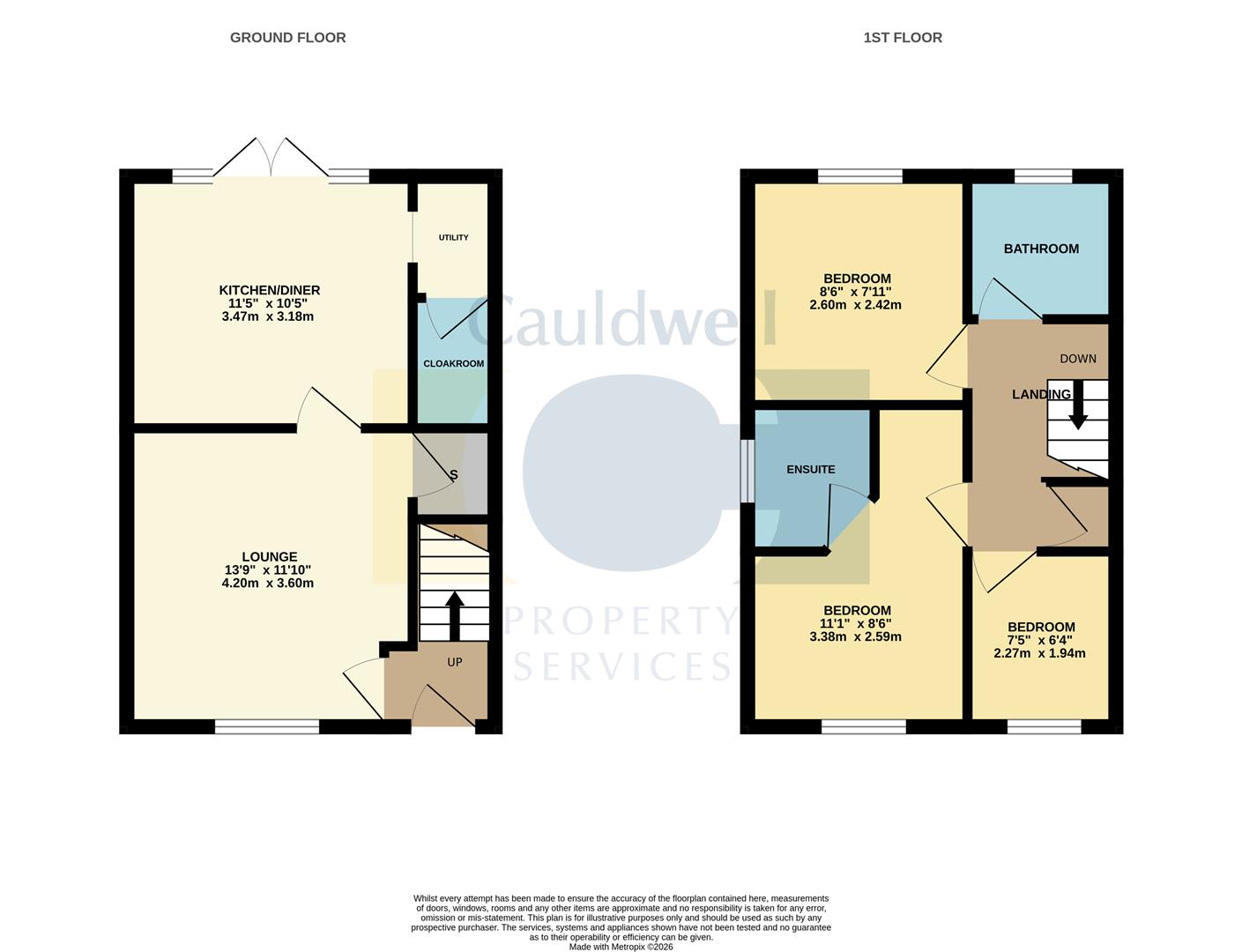 Claridge Crescent, Eagle Farm South, Milton Keynes